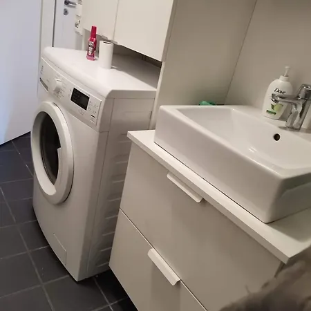 Apartment With Shared Kitchen And Bathroom Nr 1