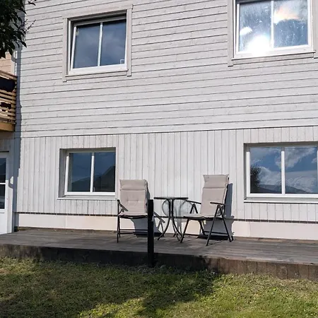 Apartment With Shared Kitchen And Bathroom Nr 1